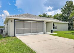 Pre-foreclosure in  Prospect Ave Cocoa, FL 32922