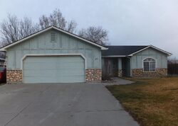 Pre-foreclosure in  PEREGRINE DR Mountain Home, ID 83647