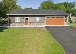  1st Ave Ne, Glenwood MN