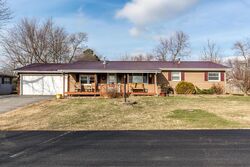 Pre-foreclosure in  Jackson St Rogersville, MO 65742