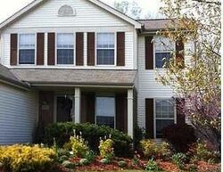 Pre-foreclosure in  Birch Bark Trl Grove City, OH 43123