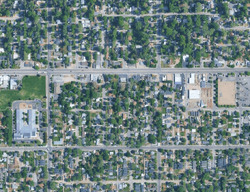 Pre-foreclosure in  S Shoshone St Boise, ID 83705