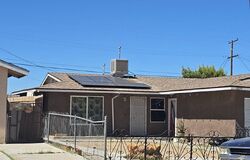 Pre-foreclosure in  Calico Dr Barstow, CA 92311