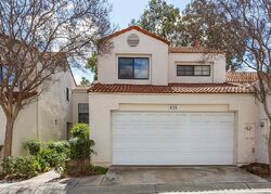 Pre-foreclosure in  Salina St Rancho Cucamonga, CA 91730