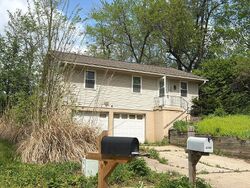 Pre-foreclosure in  N Bellaire Ave Kansas City, MO 64117