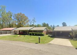 Pre-foreclosure in  Jones St Amory, MS 38821