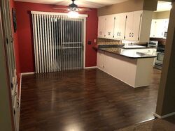 Pre-foreclosure in  Swallow St Nw Andover, MN 55304