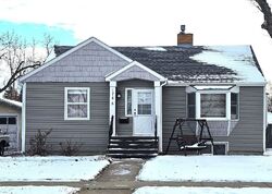 Pre-foreclosure in  N River Ave Glendive, MT 59330