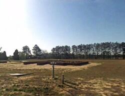Pre-foreclosure in  Colorado Rd Bailey, NC 27807