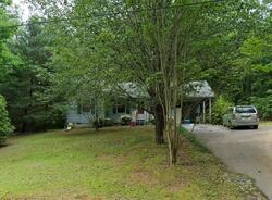 Pre-foreclosure in  Hughes St Seneca, SC 29672