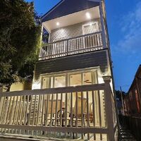 Pre-foreclosure in  Josephine St New Orleans, LA 70113