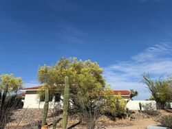  N Rose Marie Ln, Tucson AZ