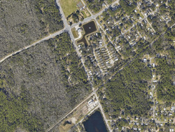 Pre-foreclosure in  Blocker St Saint Augustine, FL 32084