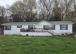Pre-foreclosure in  Highway 21 N Oak Grove, AR 72660