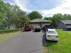 Pre-foreclosure in  ELDORADO ST NE Minneapolis, MN 55449