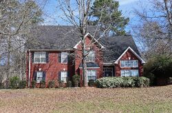 Pre-foreclosure in  Haleys Way Se Conyers, GA 30013