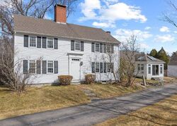 Pre-foreclosure in  Drinkwater Rd Exeter, NH 03833