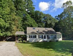 Pre-foreclosure in  PINE ST Hooksett, NH 03106