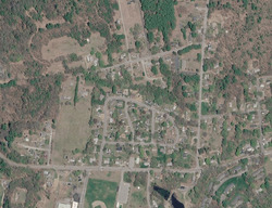 Pre-foreclosure in  Indian Acres Dr Hinsdale, NH 03451