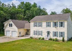 Pre-foreclosure in  Rocky Hill Rd Somersworth, NH 03878