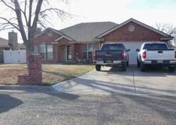 Pre-foreclosure in  Janeway St Clovis, NM 88101