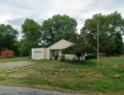 Pre-foreclosure in  Bay St Wilson, NY 14172