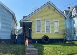 Pre-foreclosure in  Jasper St Syracuse, NY 13203