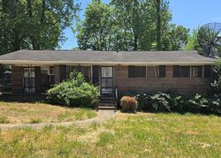 Pre-foreclosure in  Montana Dr Charlotte, NC 28216