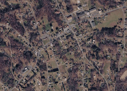 Pre-foreclosure in  Petunia Ln Mount Airy, NC 27030