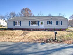 Pre-foreclosure in  May St Gibsonville, NC 27249