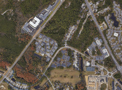 Pre-foreclosure in  Echo Farms Blvd Wilmington, NC 28412