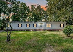 Pre-foreclosure in  Pat Way Ln Lillington, NC 27546