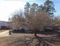 Pre-foreclosure in  Overhills Rd Spring Lake, NC 28390