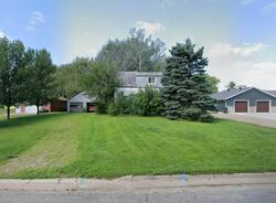 Pre-foreclosure in  4th Ave Sw Hankinson, ND 58041