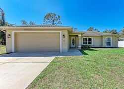 Pre-foreclosure in  Albatros Ln North Port, FL 34288