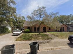 Pre-foreclosure in  Pebble Beach Dr Corpus Christi, TX 78413