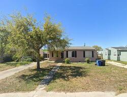 Pre-foreclosure in  Monterrey St Corpus Christi, TX 78411