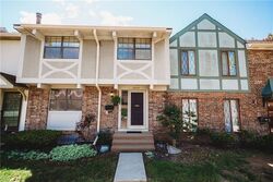 Pre-foreclosure in  Cheswick Dr Indianapolis, IN 46219