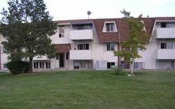 Pre-foreclosure in  URA LN Denver, CO 80260
