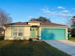 Pre-foreclosure in  Pine Crse Ocala, FL 34472