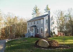 Pre-foreclosure in  Fearing Hill Rd West Wareham, MA 02576
