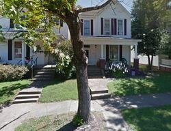 Pre-foreclosure in  Park Ave Portsmouth, OH 45662