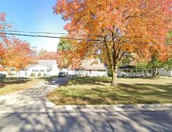 Pre-foreclosure in  Louisiana Ave Perrysburg, OH 43551