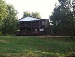 Pre-foreclosure in  Brownville Rd Rome, OH 44085