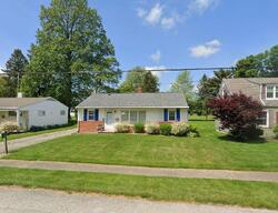 Pre-foreclosure in  Mead Ave Norwalk, OH 44857