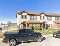 Pre-foreclosure in  Old Course Rd Odessa, TX 79765