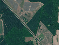 Pre-foreclosure in  Us Highway 64 Alternate E Tarboro, NC 27886