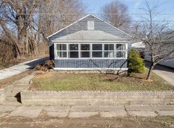 Pre-foreclosure in  Stanton Ave Indianapolis, IN 46201