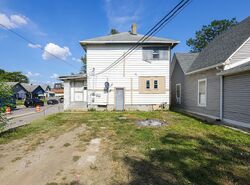 Pre-foreclosure in  E New York St Indianapolis, IN 46201