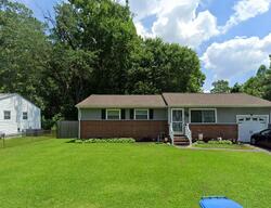 Pre-foreclosure in  Spar St Chesapeake, VA 23321